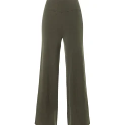 Damen Comfy Culotte Hose