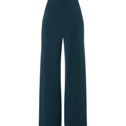 Damen Comfy Culotte Hose