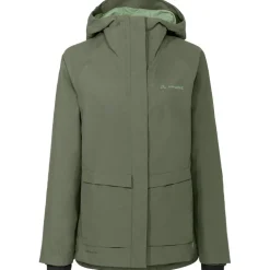 Damen Comyou Pro Rain Jacke
