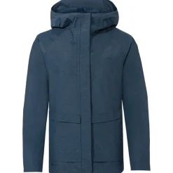 Damen Comyou Pro Rain Jacke