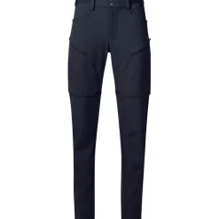 Damen Convertible Zip-Off Softshell Hose