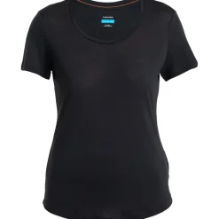 Damen Cool-Lite Sphere III Scoop T-Shirt