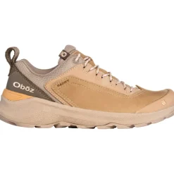 Damen Cottonwood Low B-Dry Schuhe