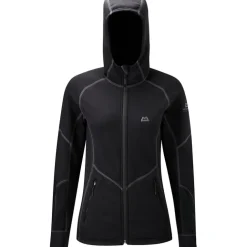 Damen Couloir Hooded Jacke