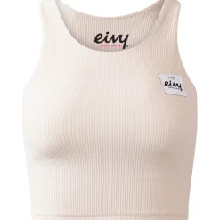 Damen Cover Up Rib Sport BH