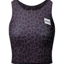 Damen Cover Up Sport BH