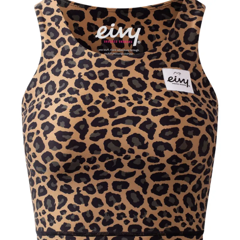 Damen Cover Up Sport BH