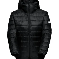 Damen Crag In Hoodie Jacke