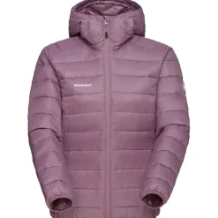 Damen Crag In Hoodie Jacke