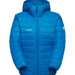 Damen Crag In Hoodie Jacke