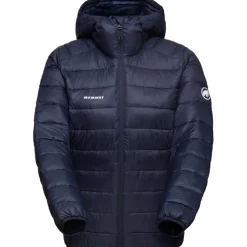 Damen Crag In Hoodie Jacke