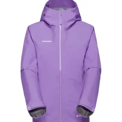 Damen Crater Light HS Jacke