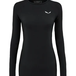 Damen Cristallo Warm AMR Longsleeve