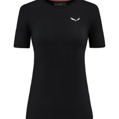Damen Cristallo Warm AMR T-Shirt