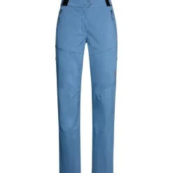 Damen Crossridge Softshell Hose