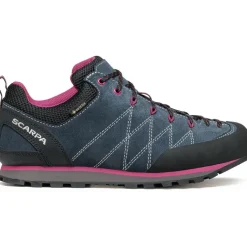 Damen Crux GTX Schuhe
