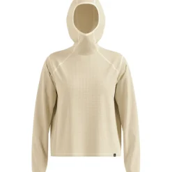Damen Cubic Hoodie