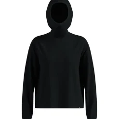 Damen Cubic Hoodie
