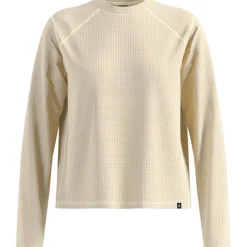 Damen Cubic Longsleeve