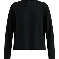 Damen Cubic Longsleeve