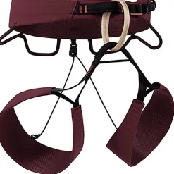 Damen Cuesta Klettergurt