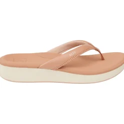 Damen Cushion Cloud Sandale