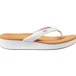 Damen Cushion Cloud Sandale