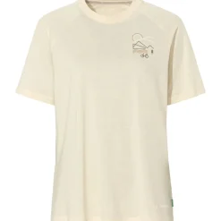 Damen Cyclist Casual T-Shirt