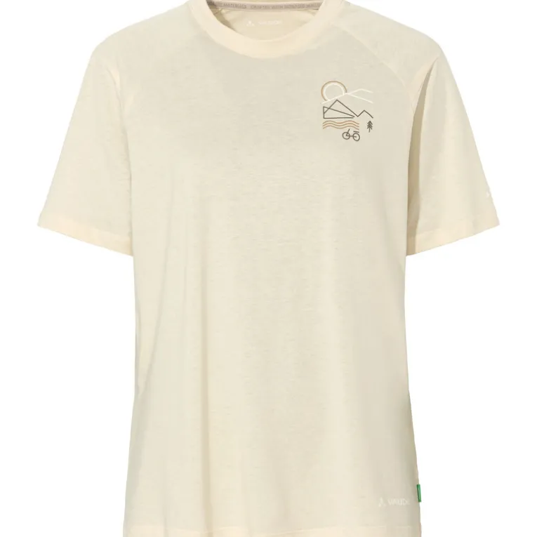 Damen Cyclist Casual T-Shirt