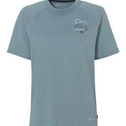 Damen Cyclist Casual T-Shirt