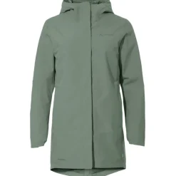 Damen Cyclist Padded II Mantel