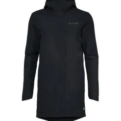 Damen Cyclist Padded II Mantel