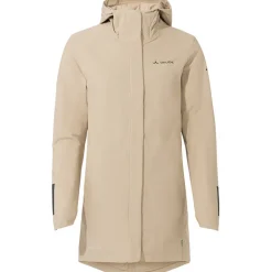 Damen Cyclist Padded II Mantel