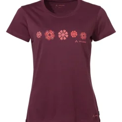 Damen Cyclist V T-Shirt
