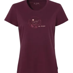 Damen Cyclist V T-Shirt
