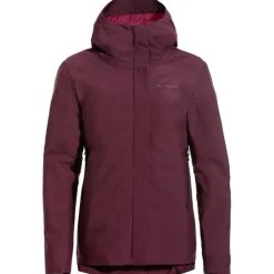 Damen Cyclist Warm Rain Jacke
