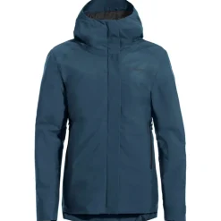 Damen Cyclist Warm Rain Jacke