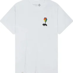 Damen Dackelexpress: Stick T-Shirt