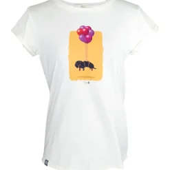 Damen Dackelexpress T-Shirt
