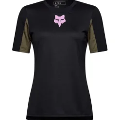 Damen Defend Park Trikot