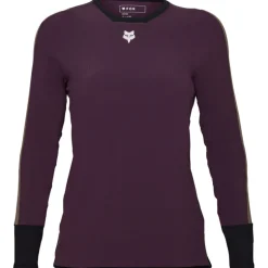 Damen Defend Thermal Longsleeve