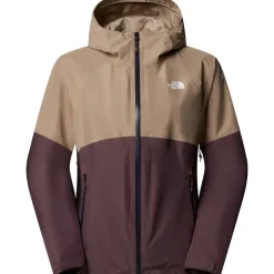 Damen Diablo Dynamic Zip-in Jacke