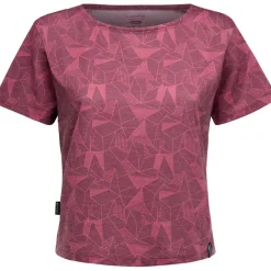 Damen Dimension T-Shirt