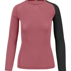 Damen Dinamico Merino 130 Longsleeve