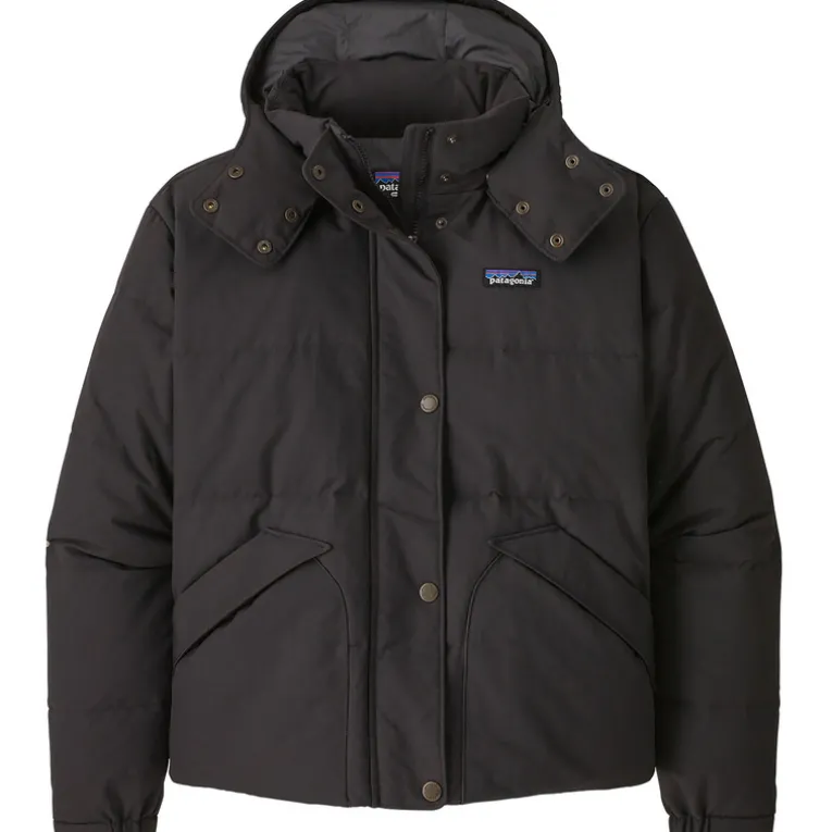 Damen Downdrift Jacke