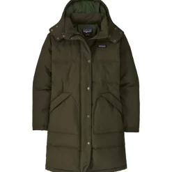 Damen Downdrift Parka