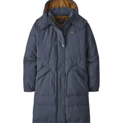 Damen Downdrift Parka