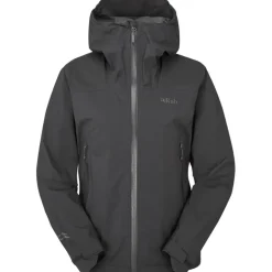 Damen Downpour Light Jacke