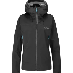 Damen Downpour Plus 2.0 Jacke