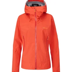 Damen Downpour Plus 2.0 Jacke